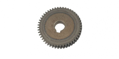 Шестерня ведомая Z49 N000-028-115 для дрелей Д-П600, ЗД-П550 ЭР