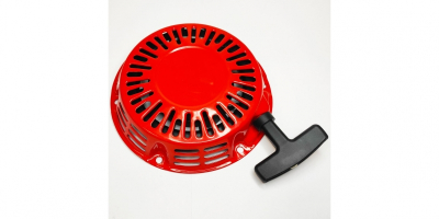 Стартер в сборе