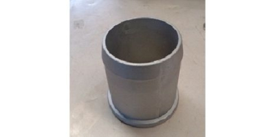 Штуцер елочка