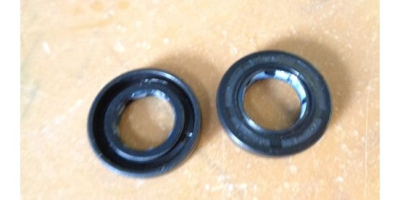 Сальник D30хd17х6