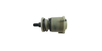 Редуктор в сборе