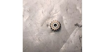 Шестерня планетарная 1й ступени Z15