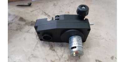 Механизм подачи проволоки DC24V