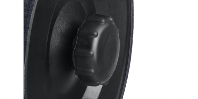 Гайка барашек M12