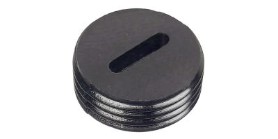 Крышка щеткодержателя D12x5.5