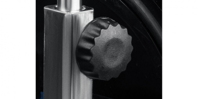 Винт барашек M6