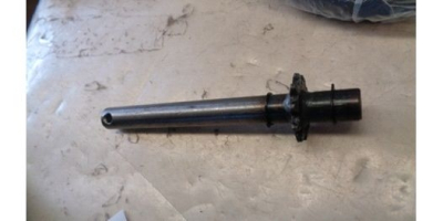 Вал-шестерня входной