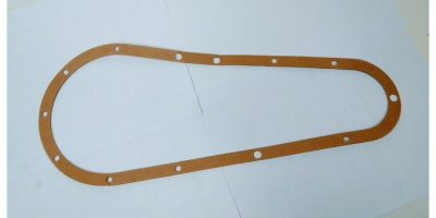 Прокладка редуктора