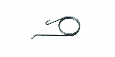 Пружина кручения