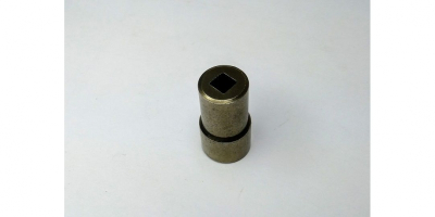 Муфта под квадрат