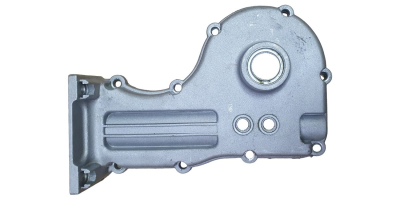 Корпус редуктора правая часть