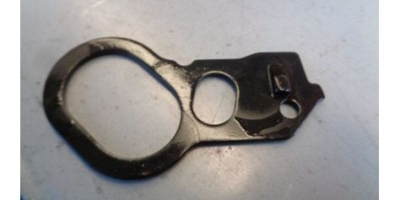 Толкатель маятника