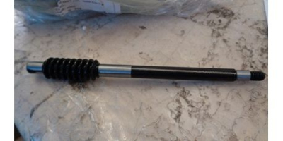 Вал червячный