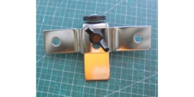 Упор копировальный