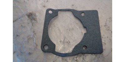 Прокладка цилиндра паронитовая