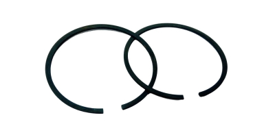 Кольца поршневые D47хh1.5 (набор 2 шт)