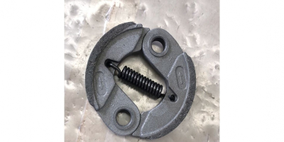 Сцепление в сборе