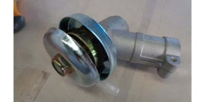 Редуктор в сборе