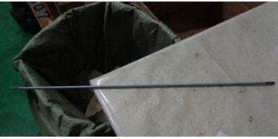 Вал приводной