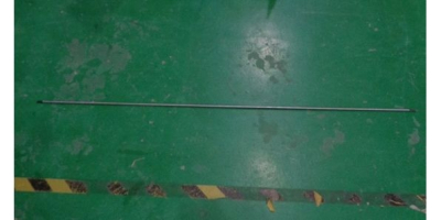 Вал приводной нижний