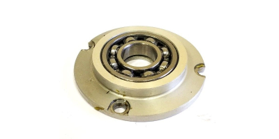 Крышка торцовая передняя