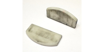 Лопасть ротора L45 W22.5 h4.8