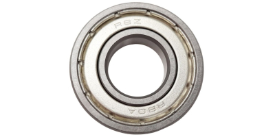 Подшипник шариковый R8Z (28.575х12.7x7.938)