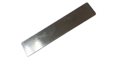 Пластина клапанная 47x10 мм