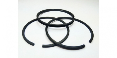 Кольца поршневые и маслосъемные D65 (набор 3 шт)