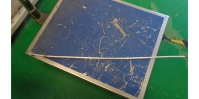 Труба выходная