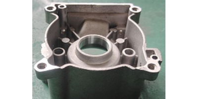 Картер правая часть