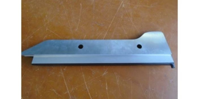 Упор фронтальный правый