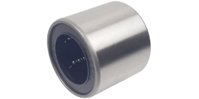 Подшипник линейный (40х25х35) LM25UU TDB