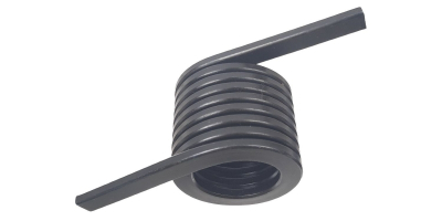 Пружина кручения D42xd27xh38