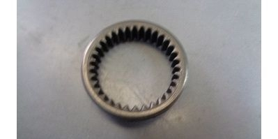 Шестерня кольцевая