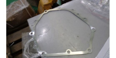 Прокладка картера