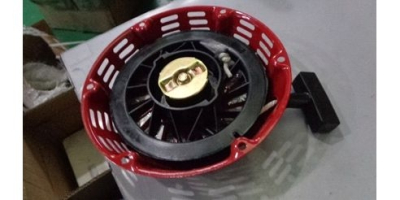 Стартер ручной в сборе