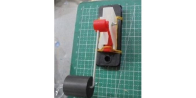 Датчик уровня топлива