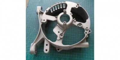 Опора генератора