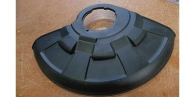 Кожух защитный