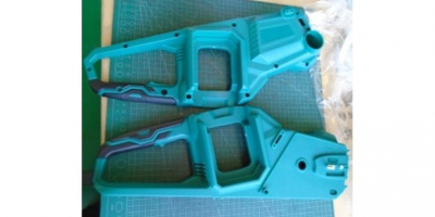 Корпус в сборе (ПЦЛ-3635) #