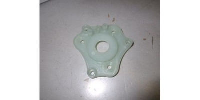 Кронштейн двигателя