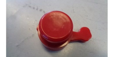 Кнопка выключателя