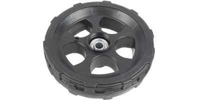 Колесо пластиковое D175хd13х40(60) переднее