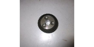 Шестерня ведомая