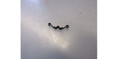 Пружина плоская