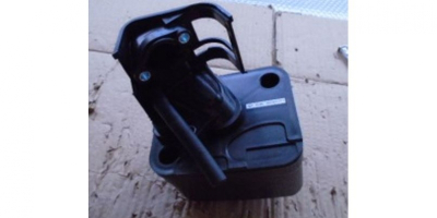 Фильтр воздушный в сборе