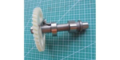 Вал распределительный в сборе