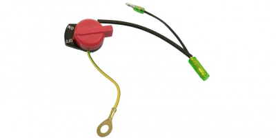 Выключатель зажигания