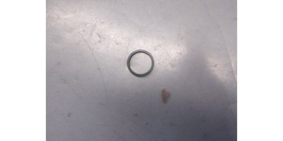 Шайба D15хd12.5хh1